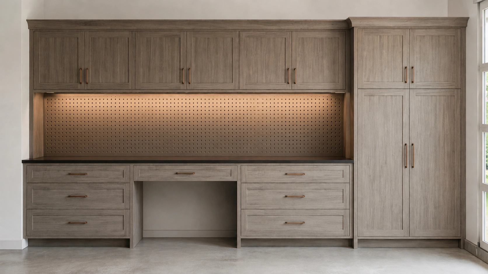 workbench system