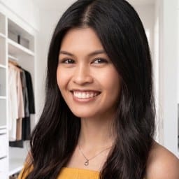Anabel, Dream Spaces in-home design consultant